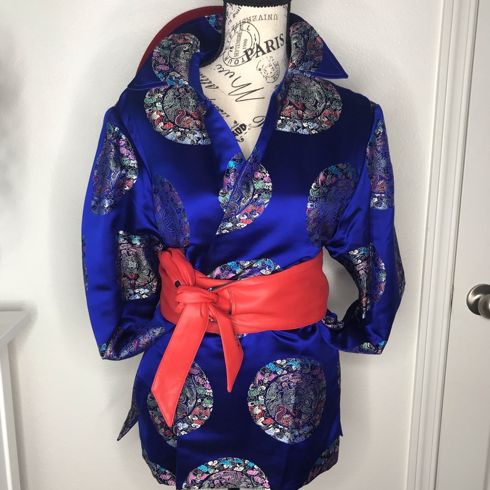 Reversible Jacket - image 5